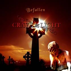 Crave For Light : Befallen